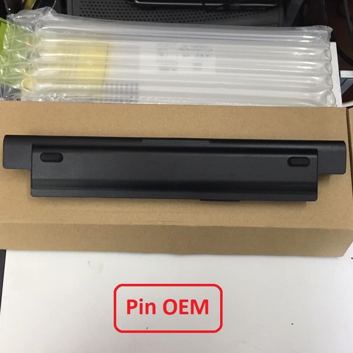 Pin Laptop Dell Vostro 2421 2521