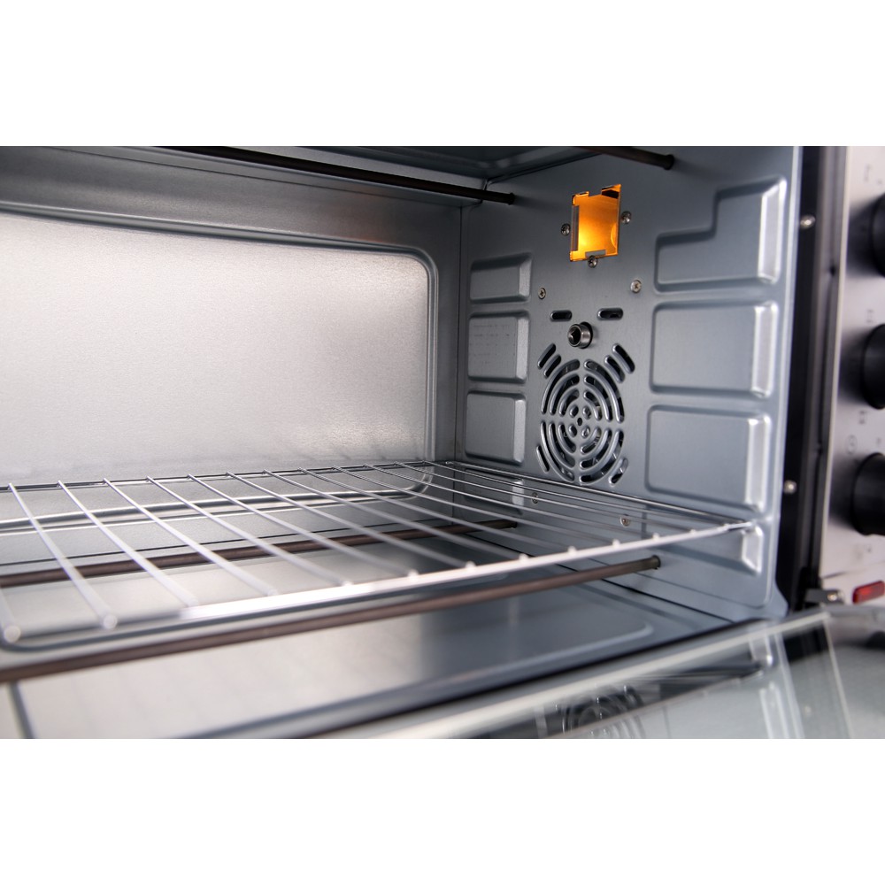 [Mã ELMALLCOIN hoàn 5% xu đơn 500K] Lò nướng 32L SUNHOUSE SHD4232