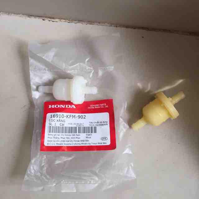 Lọc xăng xe máy( chính hãng HonDa)