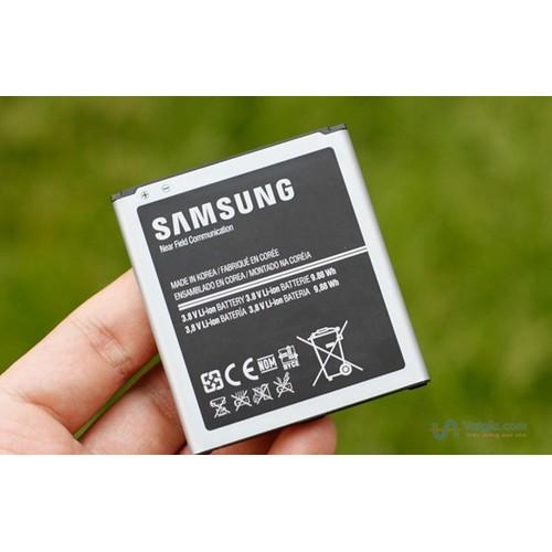 Pin Samsung Galaxy G720/ Grand Max/ EB-BG720CBK