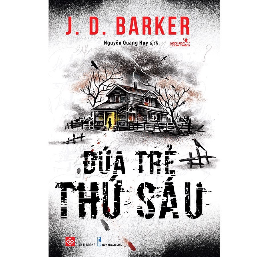 Sách - đứa trẻ thứ sáu