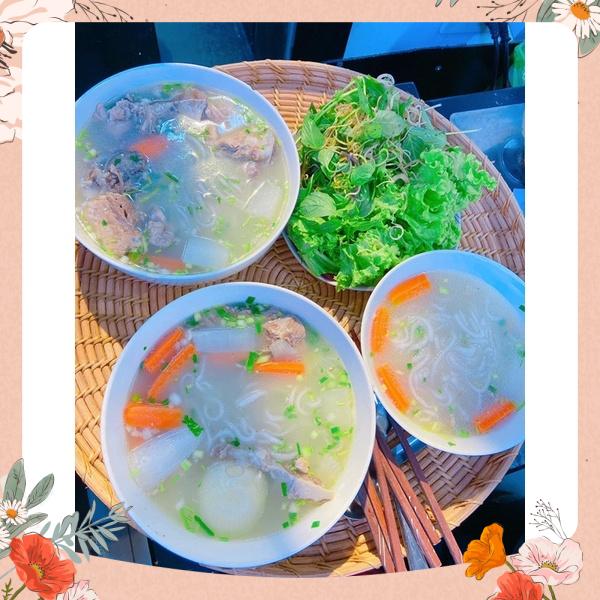 [Rẻ vô địch] [Có sẵn] [Ảnh thật] Mâm mây ăn cơm, lồng bàn che bụi, bê đồ ăn, trà, decor chụp ảnh