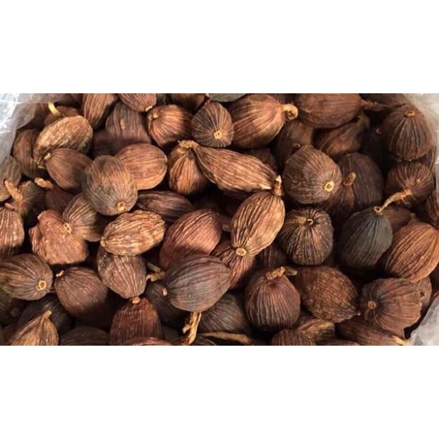 Thảo Quả (Quả To, Thơm, Đẹp) 100g