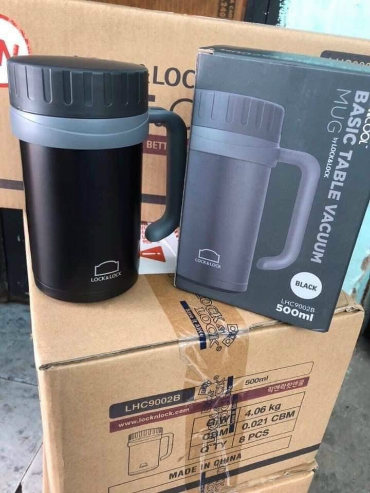 Ca giữ nhiệt Lock & Lock