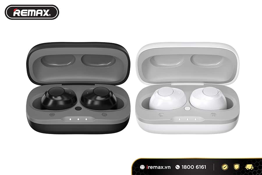 [HCM]Tai bluetooth Remax tws-21