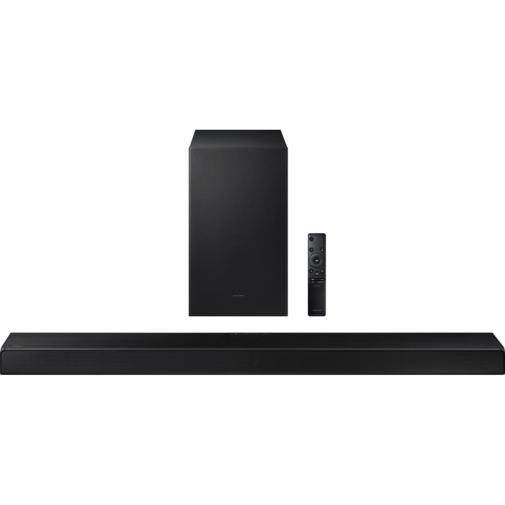 [Trả góp 0% -FREESHIP] Loa Thanh SAMSUNG HW-A650 3.1.2ch (430W) | Bluetooth 2.0 | DTS Virtual