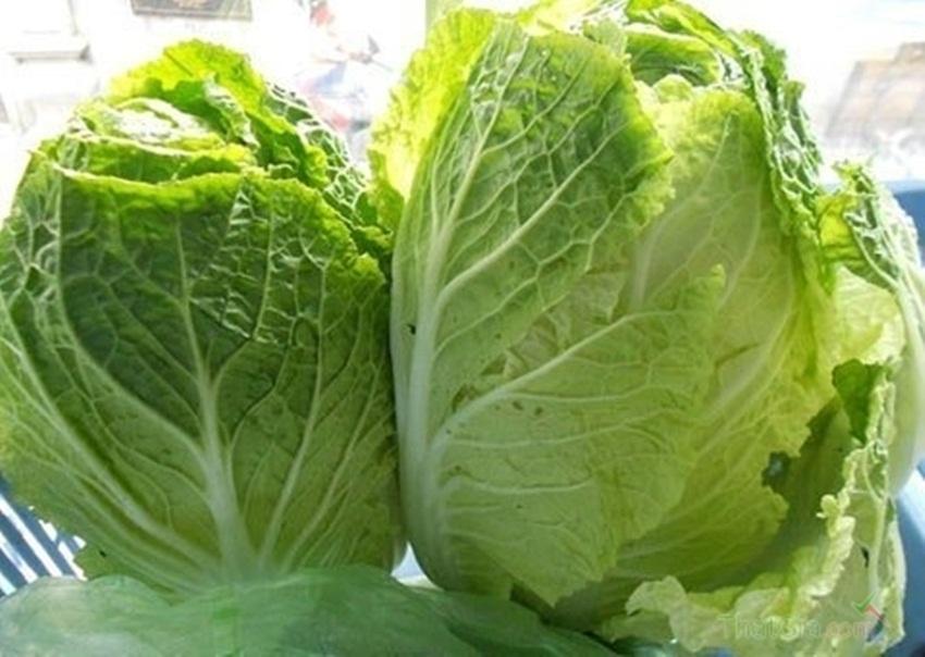 Hạt giống rau Cải Thảo