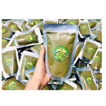 500GR BỘT TRÀ XANH THÁI NGUYÊN