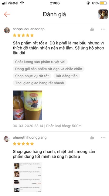 CỐT GỪNG NGHỆ HẠT GẤC HẠ THỔ (BODY) 1 LÍT HANDMADE