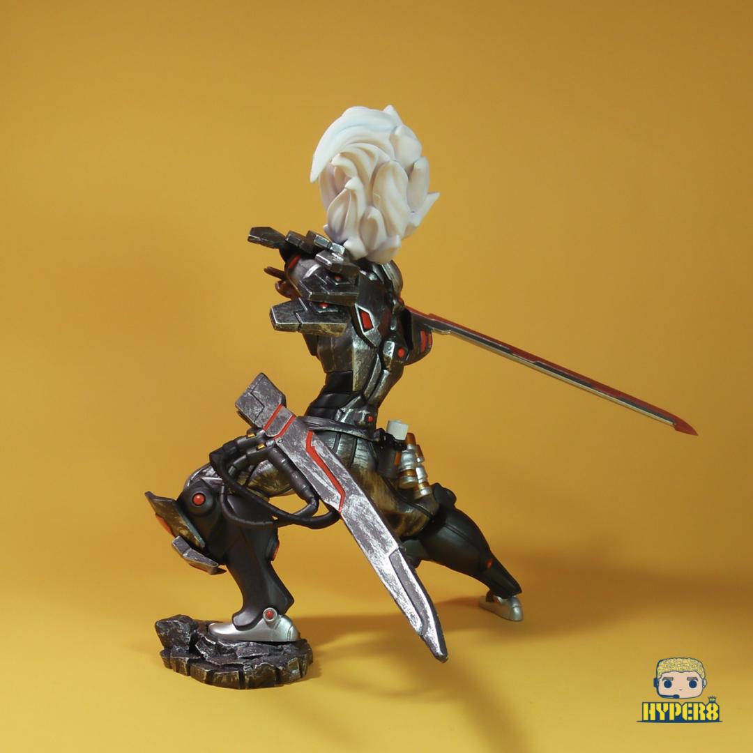 Mô hình Figure Yasuo Siêu Phẩm