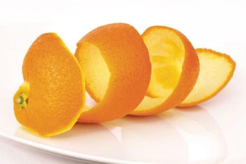 500gr Mứt Trần Bì Khô Đà Lạt
