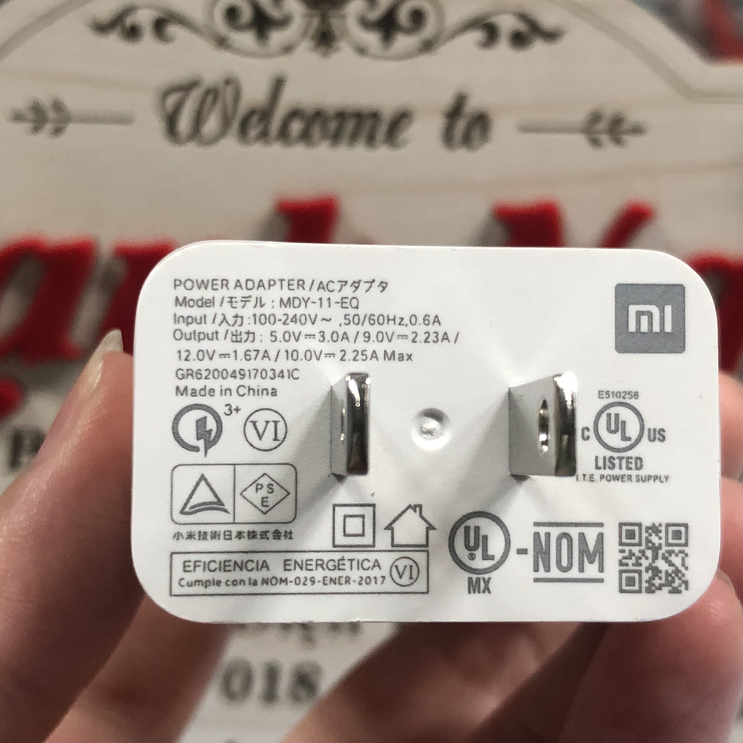 Cóc Sạc Nhanh 25W Xiaomi (sạc cho điện thoại xiaomi,samsung,oppo,realme......)
