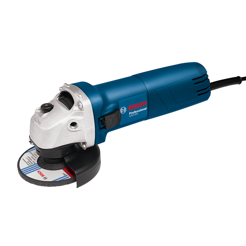 Máy mài Bosch GWS 060 (100mm)