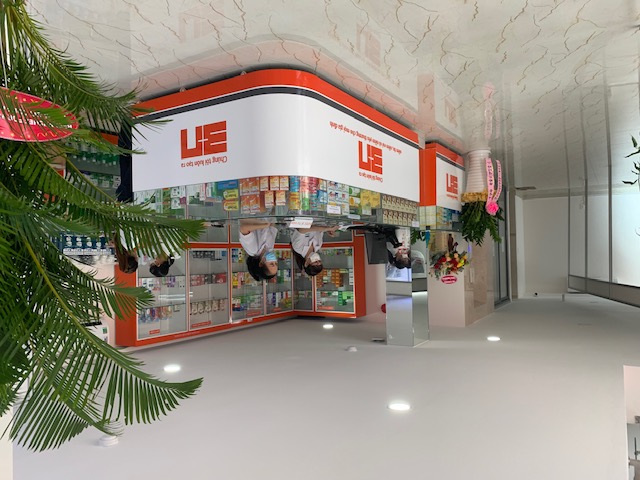 LACTOMIN PLUS