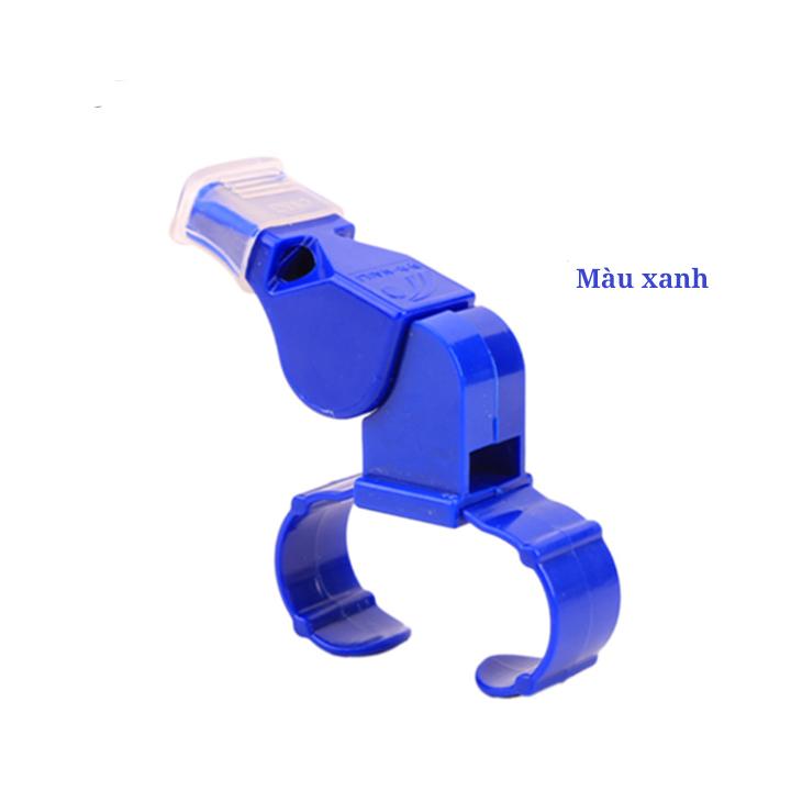 Còi thể thao đeo ngón tay CT03