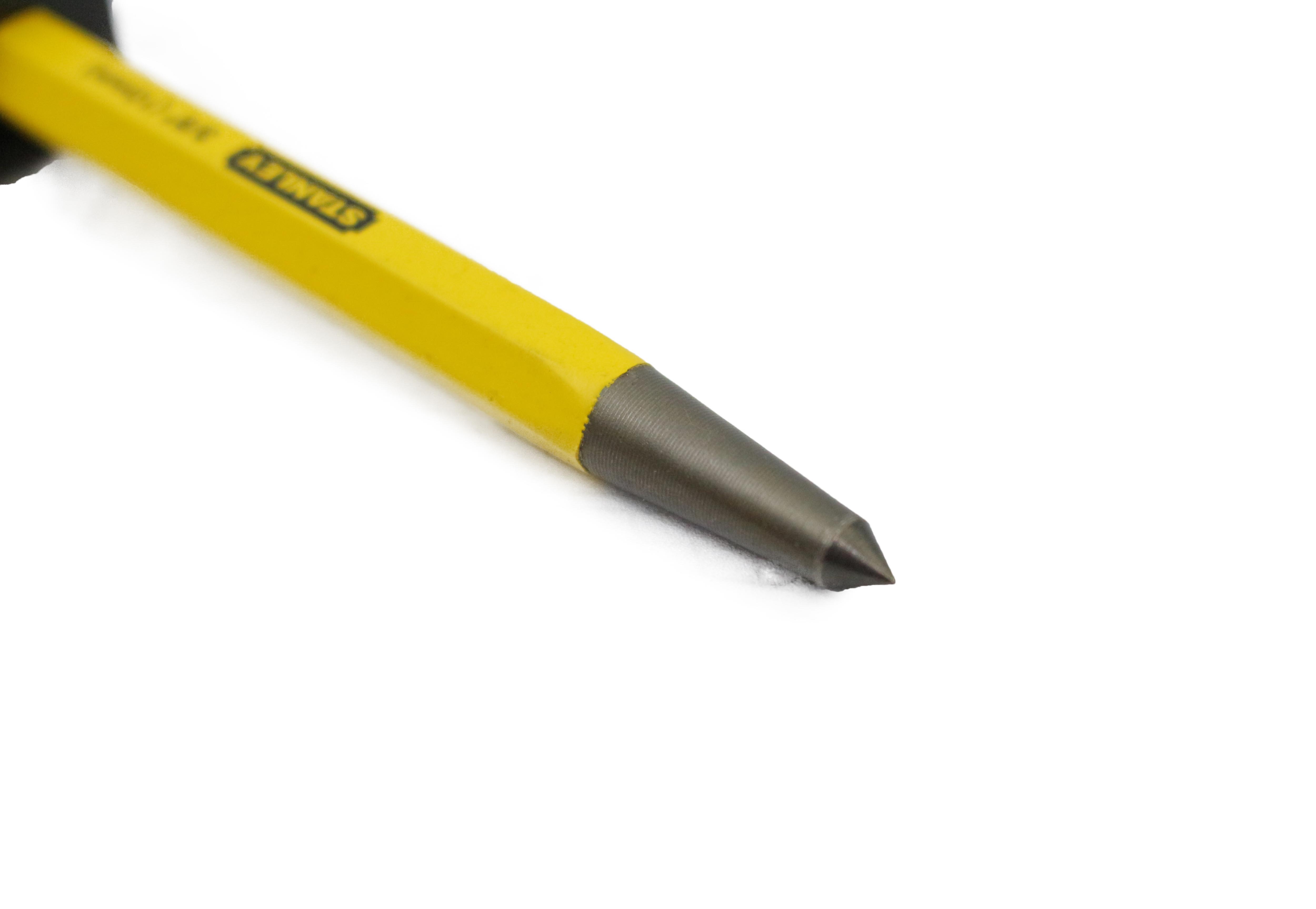 Đục sắt 3/8" Stanley 16-236