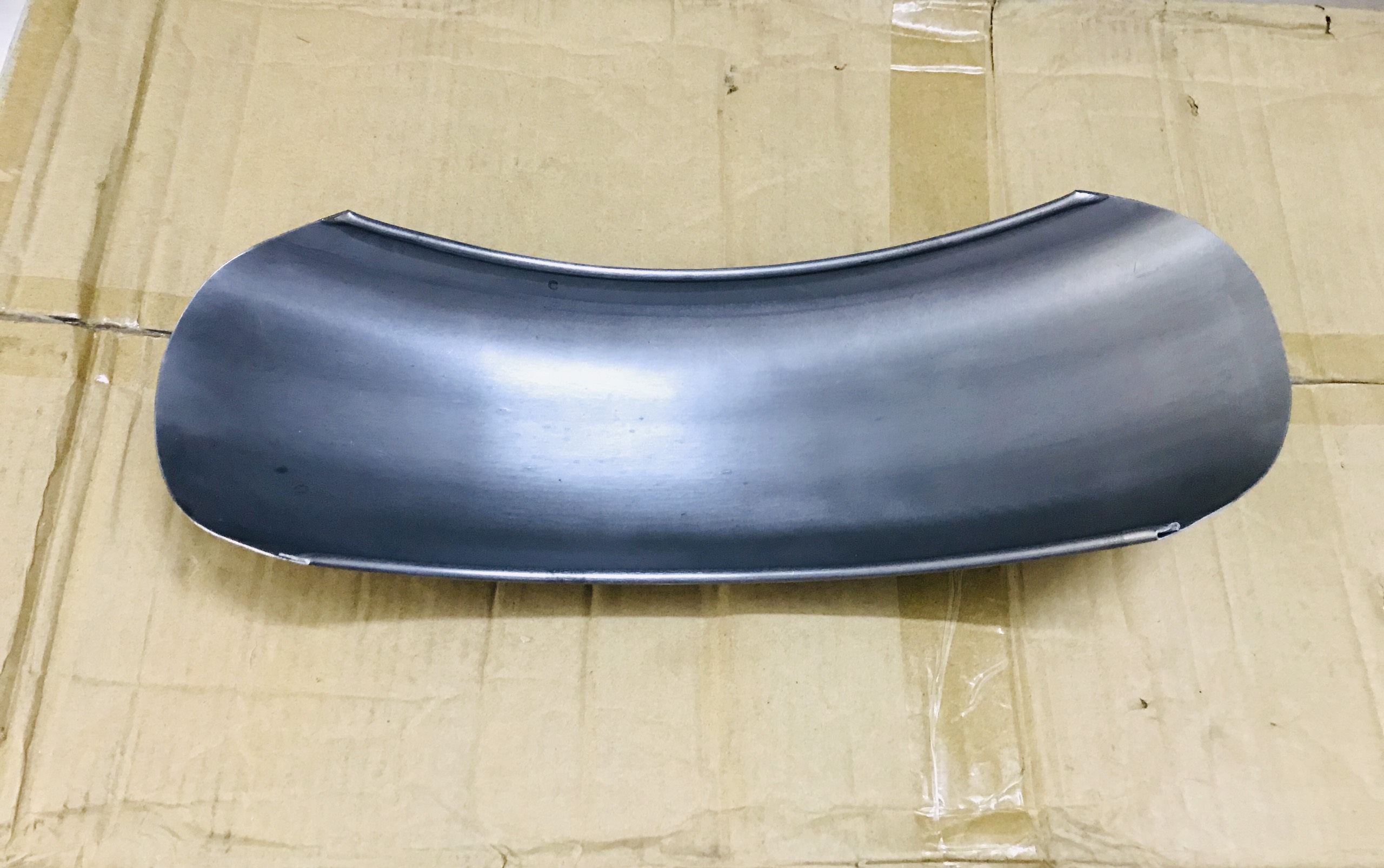 1 chiếc Dè độ chắn bùn trước hoặc sau