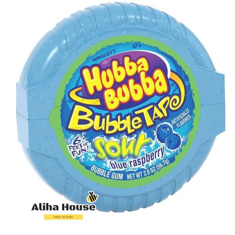 Kẹo gum Hubba Bubba - hàng Mỹ