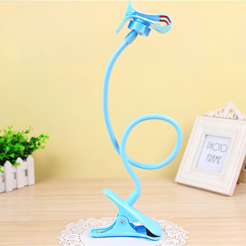 Clip phone clip tail monkey đỡ smart phone