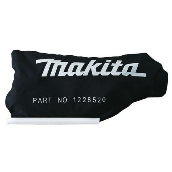 Túi chứa bụi dùng cho máy ls1016/ls1216/lh1040/bls713 makita 122852-0 | japan tools