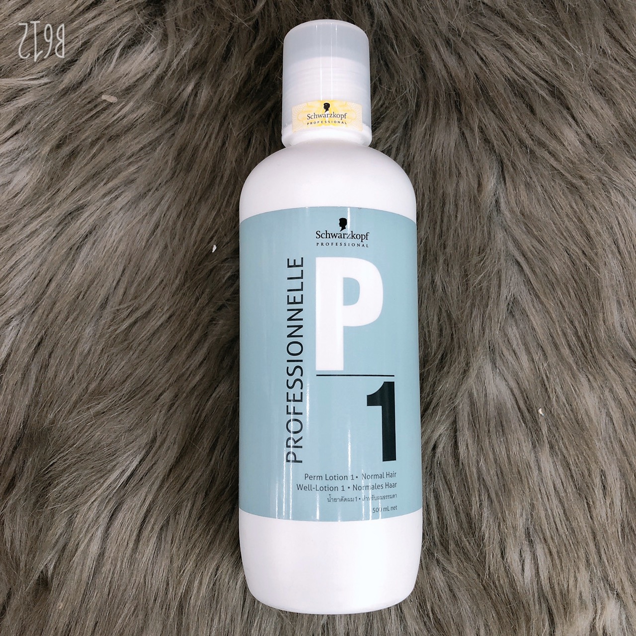 Nước uốn tóc Schwarzkopf 500ML ( hàng chính hãng )