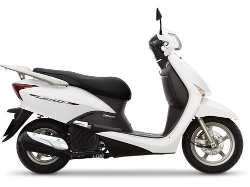 Đĩa phanh LEAD 110 tiêu chuẩn zin