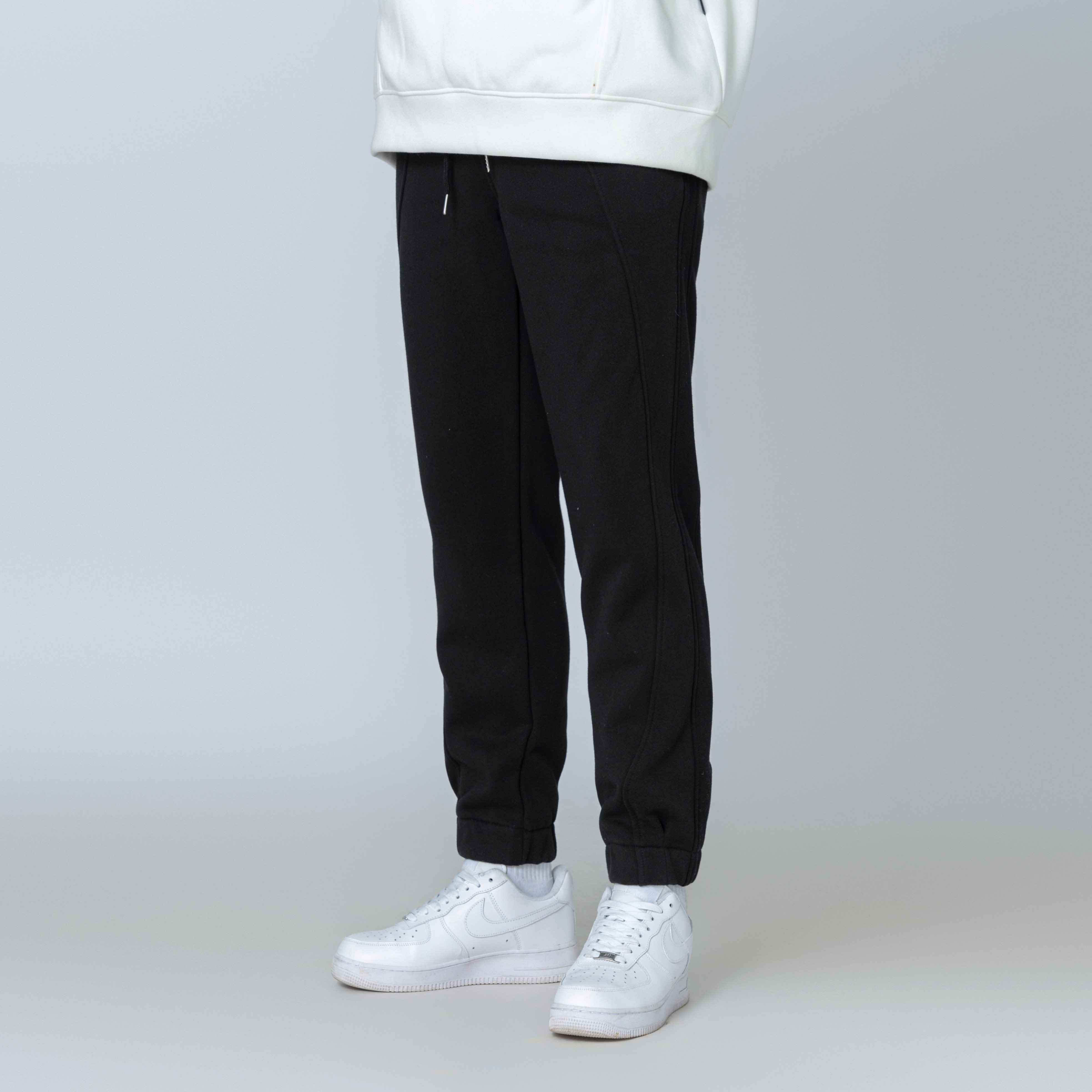 Quần Jogger Nỉ Bông NEWSEVEN Wriggle Pants
