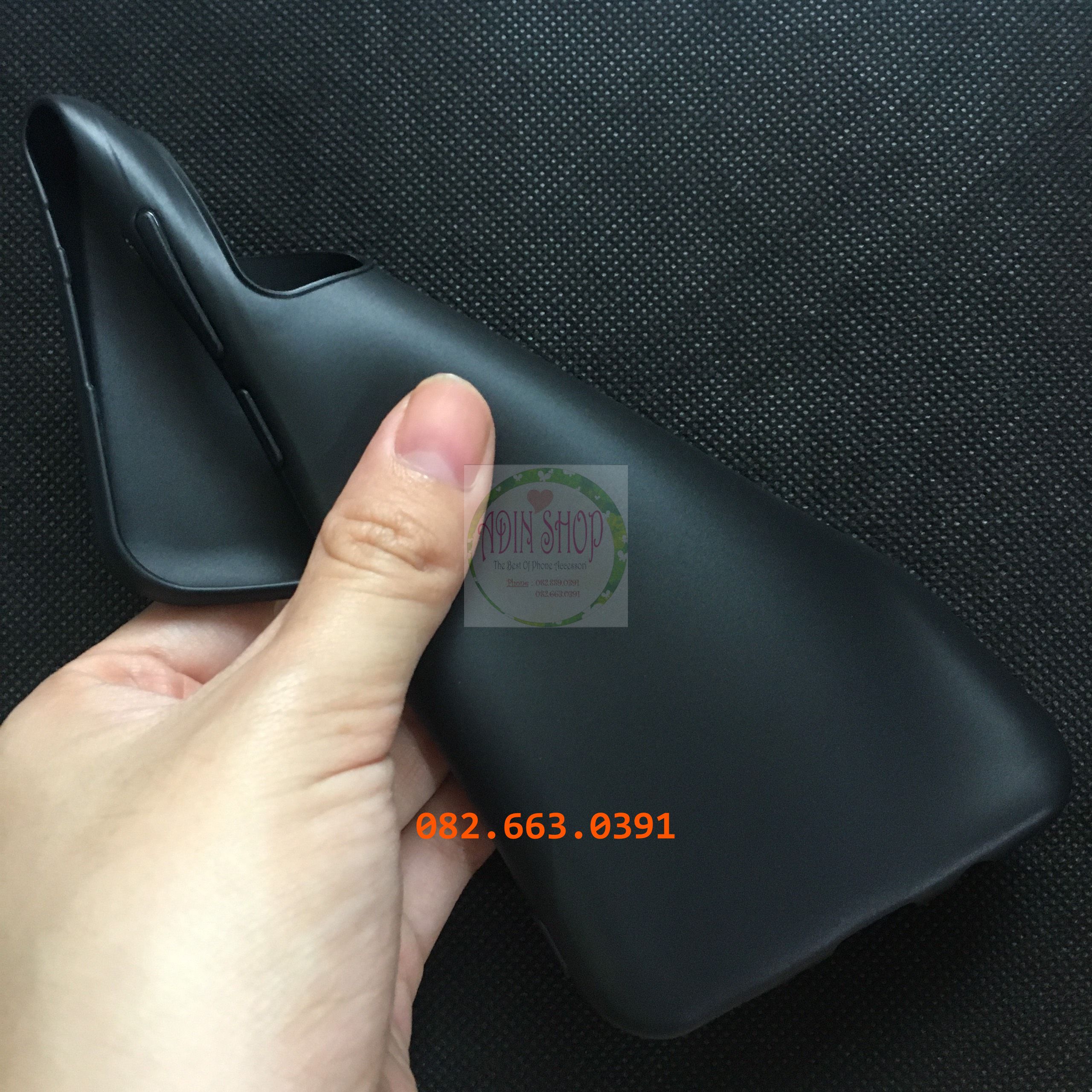 Ốp Lưng Vsmart Joy 1 dẻo đen, dẻo trong bền đẹp
