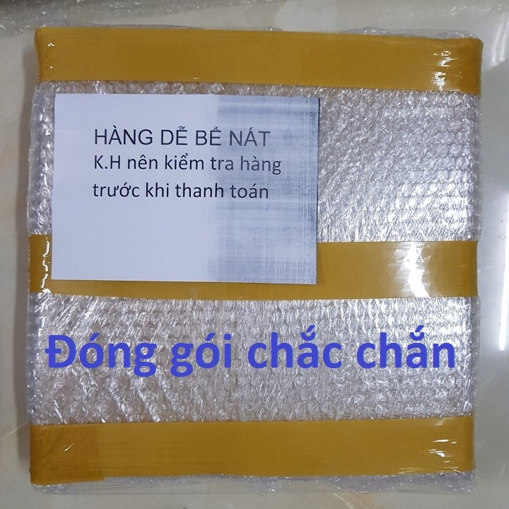Đồng hồ treo tường EXACTLY 35cm
