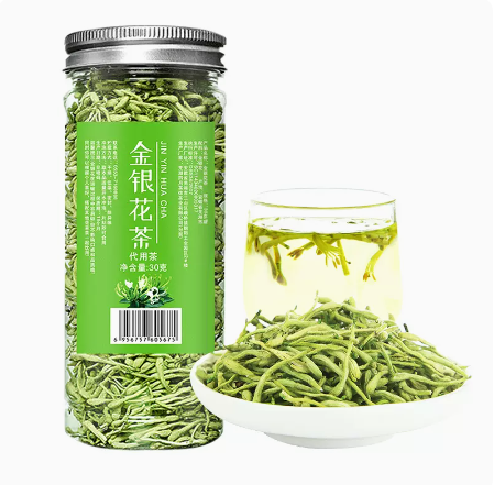 (Fast Delivery) Honeysuckle Tea 30g