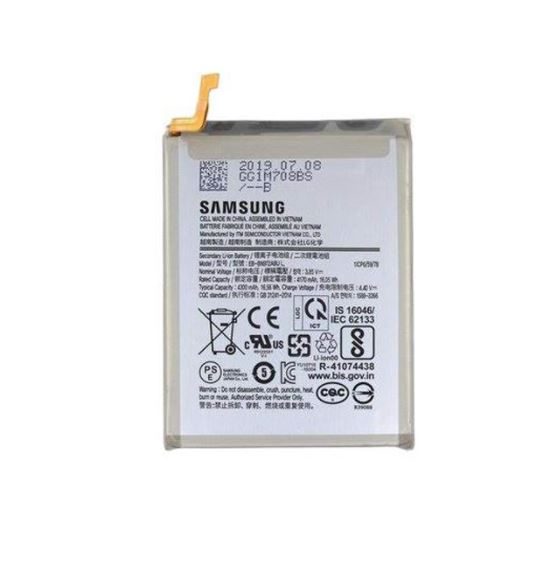 Pin samsung note 10 / n970