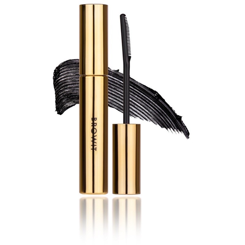 Chuốt Mi Browit By Nongchat My Everyday Endless Night Mascara