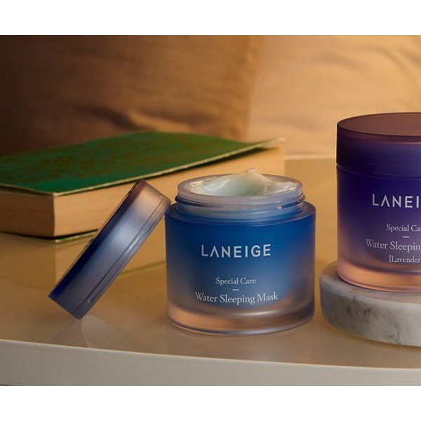 Mặt nạ ngủ Laneige Water Sleeping Mask 70ml