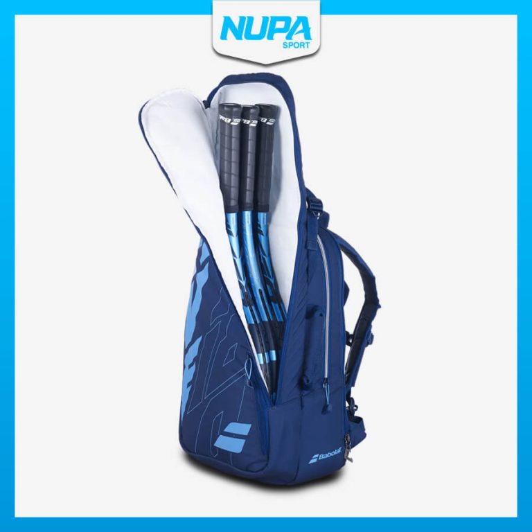 Balo Tennis Babolat Pure Drive – Blue
