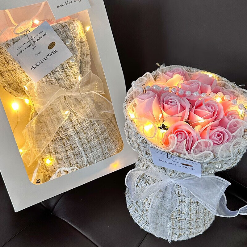 Cốt giấy tròn cắm hoa