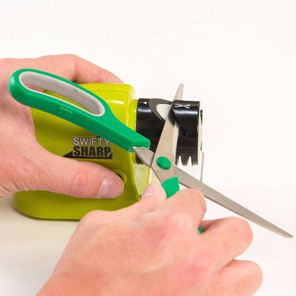 Máy Mài Dao Kéo SWIFTY SHARP