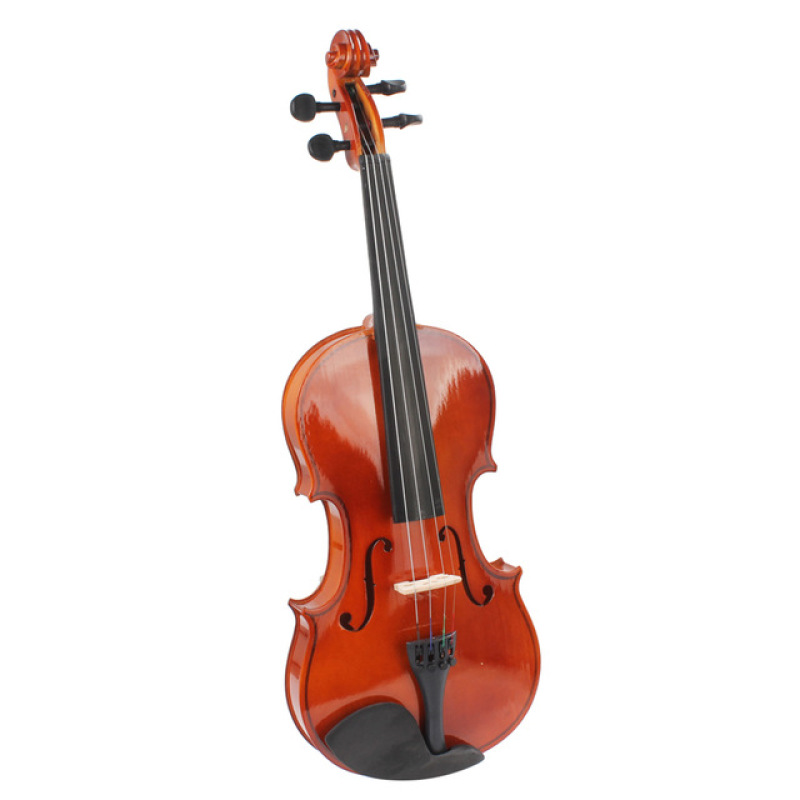 Bộ Đàn Violin ShangHai11601, Size 4/4 - FULL Phụ Kiện