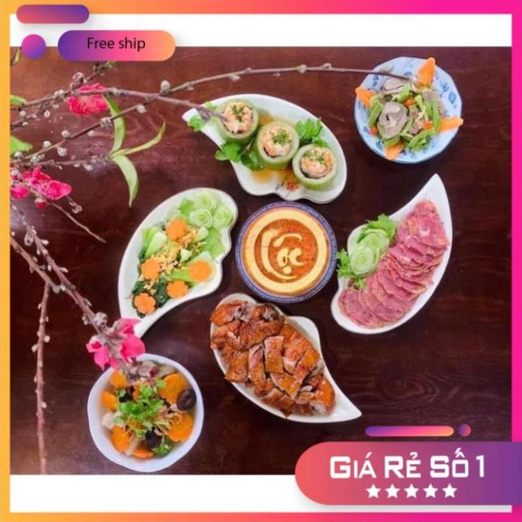 Bộ 3 khuôn xôi Phúc Lộc Thọ