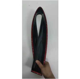 Vè che mưa Ô tô Toyota Vios 2014