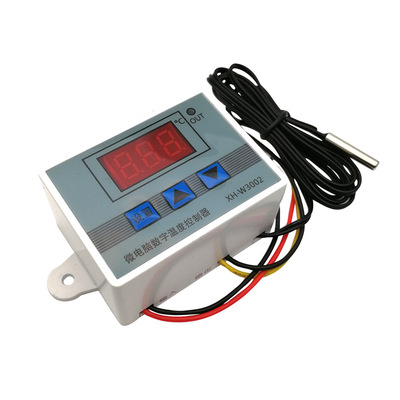 Bộ điều khiển nhiệt độ XH-W3002
