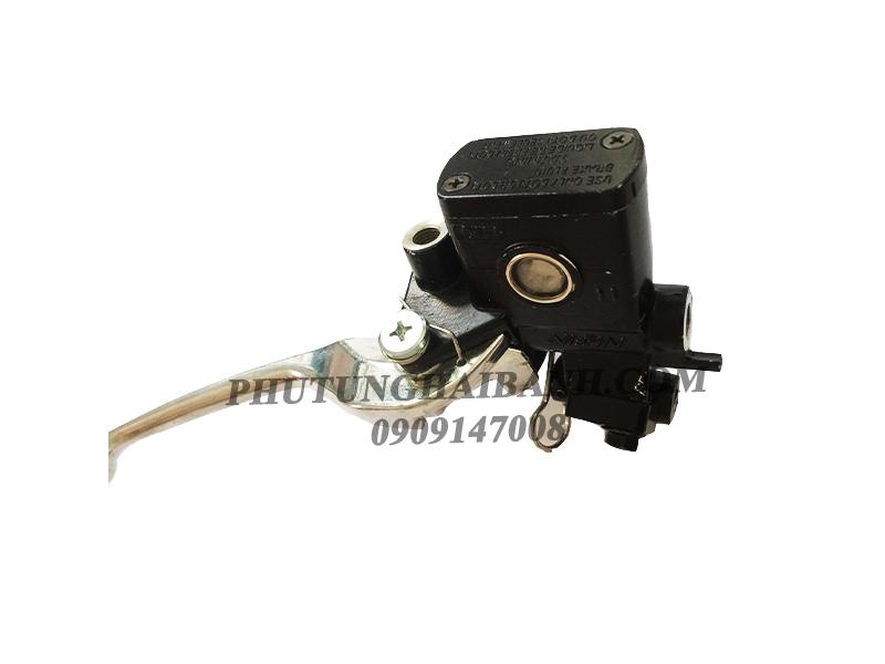 Tay dầu xe airblade 2008 đến 2019