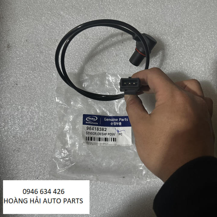 CẢM BIẾN ĐẦU TRỤC CƠ DAEWOO LEGANZA