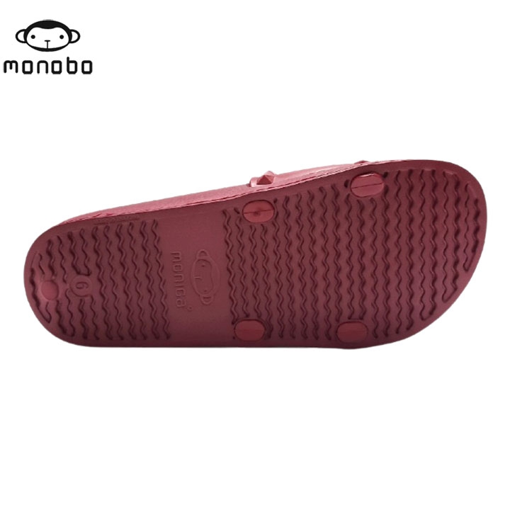 Dép Thái Lan Nữ siêu mềm, nhẹ MONOBO - Moniga 12