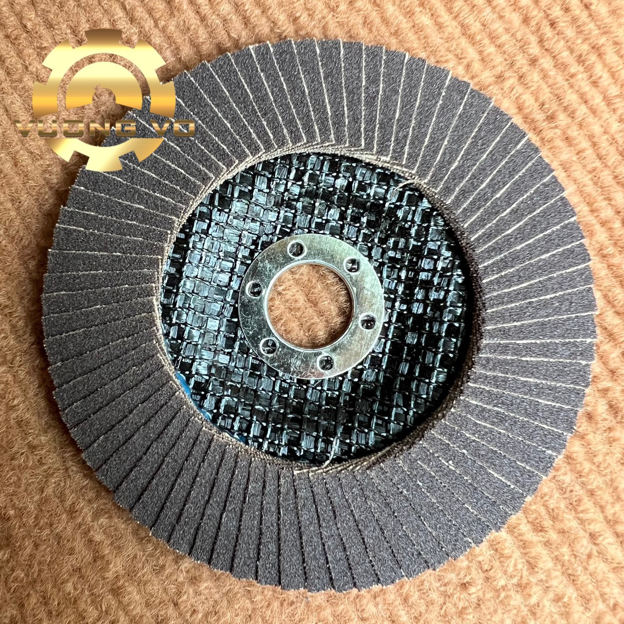 Lionking assembled lionpuzzle diameter 100mm hole 16mm