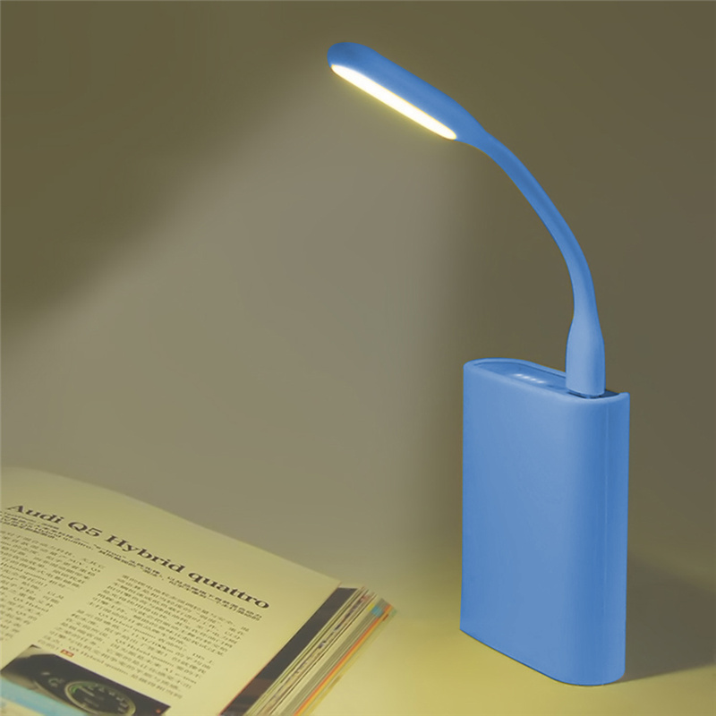 [HCM]Đèn LED USB siêu sáng cắm nguồn usb (màu ngẫu nhiên)