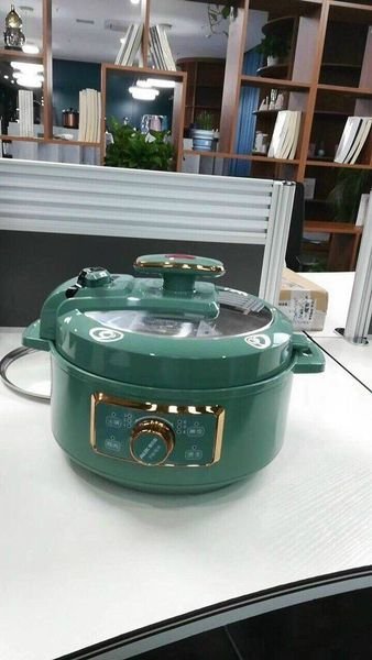 NỒI ÁP SUẤT AUX ĐA DI NĂNG
