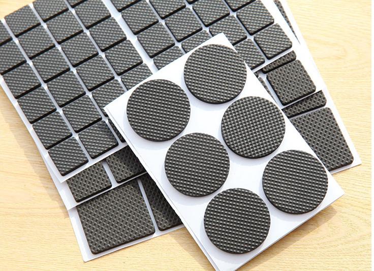 Bộ 30 miếng lót chân bàn ghế