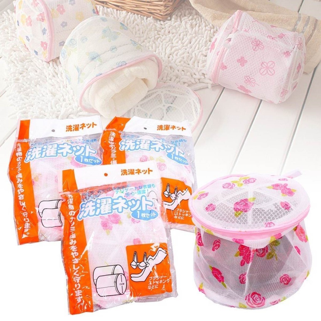[HCM]TÚI GIẶT ĐỰNG ĐỒ LÓT