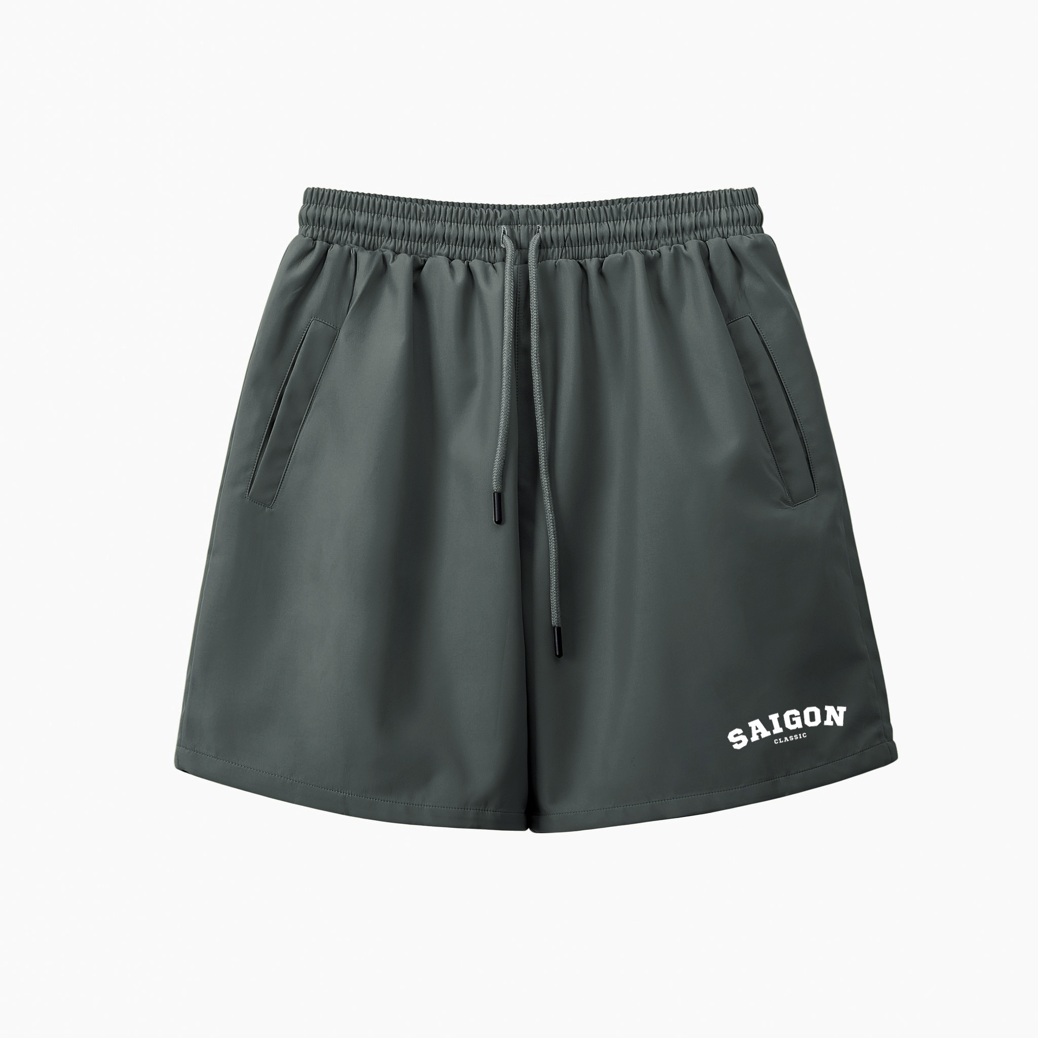 QUẦN FF SAIGON CLASSIC SHORT PANTS