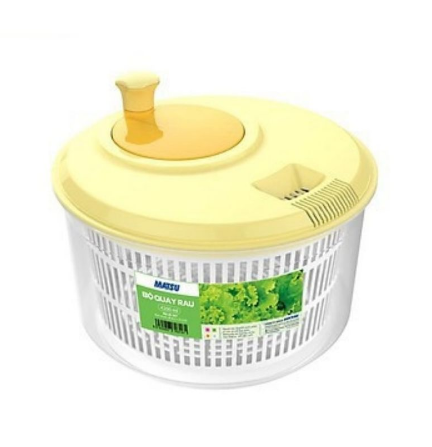 Rổ quay rau Duy Tân size  23cm